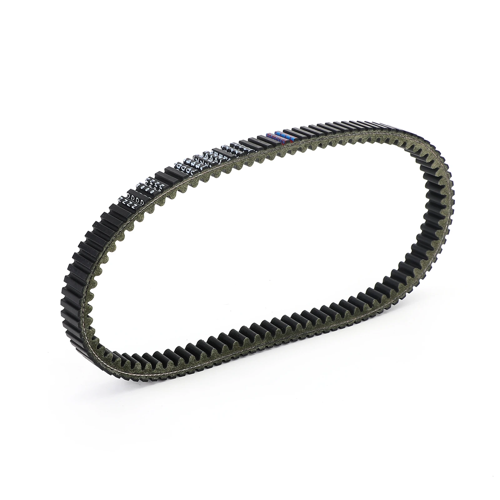 Areyourshop Transmission Drive V Belt For Yamaha XMAX300 TRICITY300 B74E764100 B5XE764100