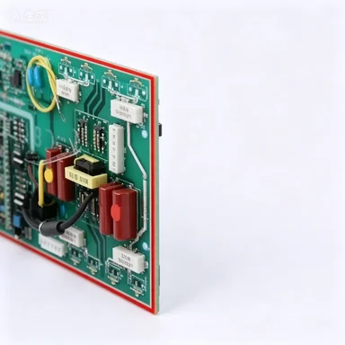 ZX7-250/300/315 Single Tube IGBT DC Welding Machine Inverter Upper