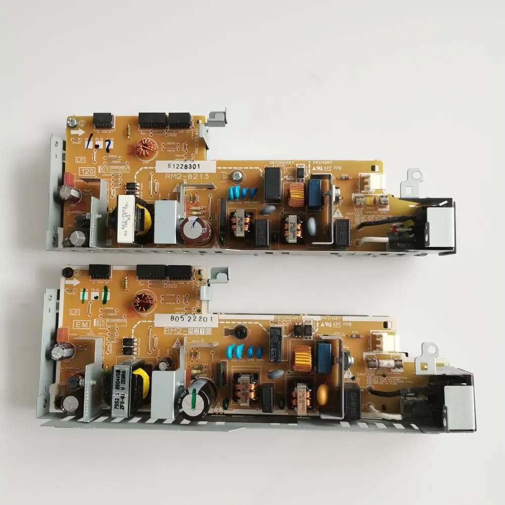 RM2-8216 RM2-8213 Low Voltage Power Supply for HP M130 M132 M134 130 132 134 M130a M130fw M132nw M134fn Power Board