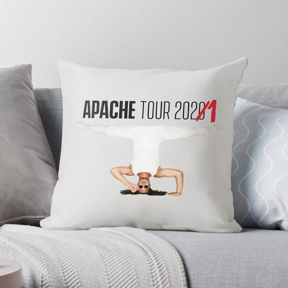 Apache 207 Pattern Cushion Cover Throw Pillow Case Home Decor High Quality