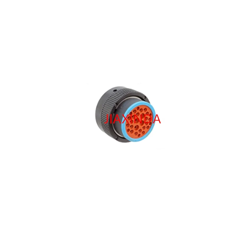 HDP26-24-29SE Automobile round connector