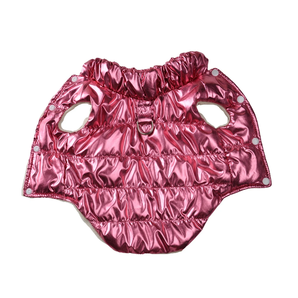 Thumbnail 4 - #53 Trending Waterproof Puppy Jackets Right Now