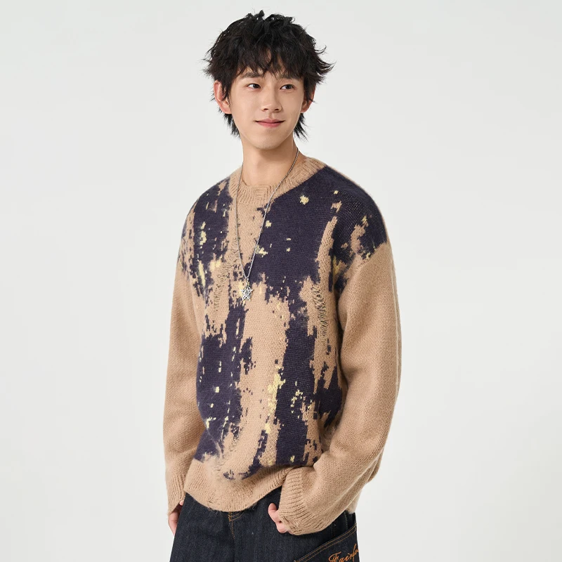 البلوفرات البلوزات الرجال سترة البلوزات للرجال الرجال الصيف سترة الرجال سترة برقبة على شكل v توالت الرقبة جولف متماسكة سترة