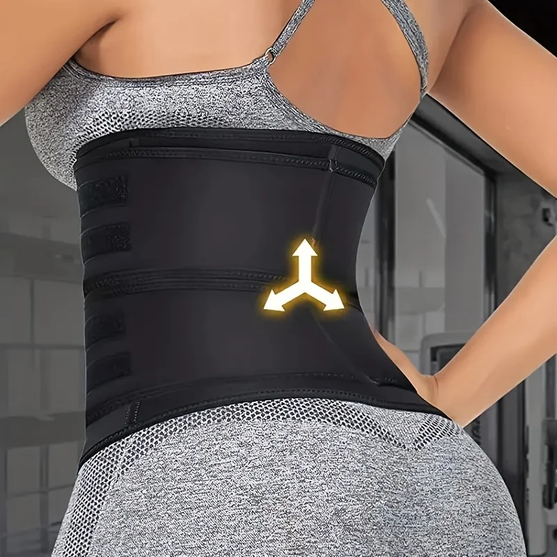 Thumbnail 2 - #4 Trending Adjustable Waist Cinchers Right Now