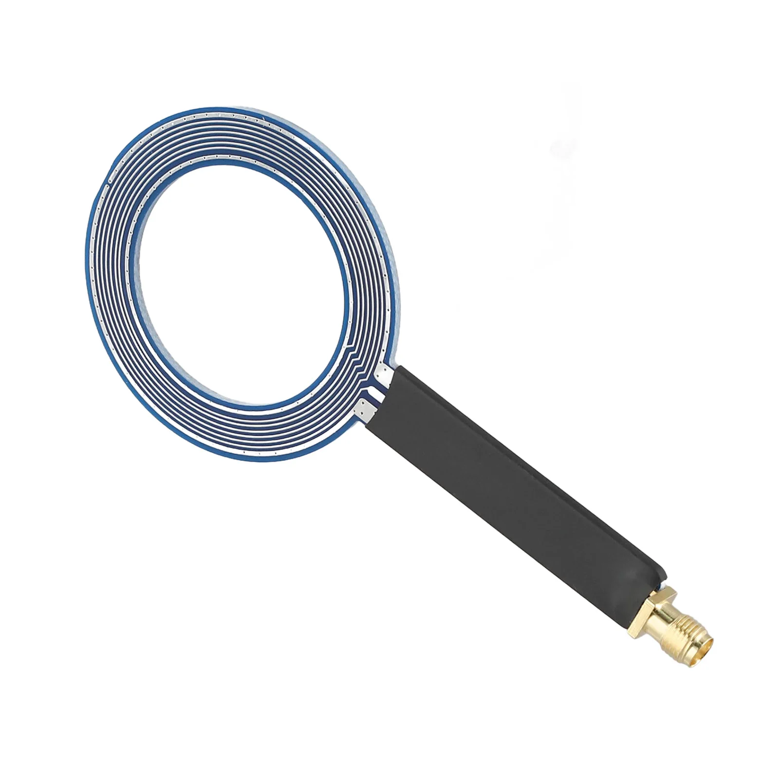 EMC For EMI Near Field Probe Set 9KHz-6GHz For Conducted Radiation Testing Magnetic Electric Field Detection Business Industrial