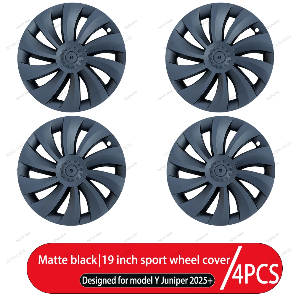 Matte black