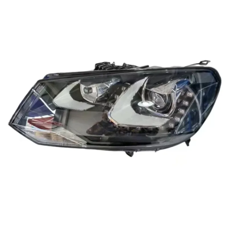 Adecuado para faros LED 2011, 2012, 2013, faros Touareg 2014