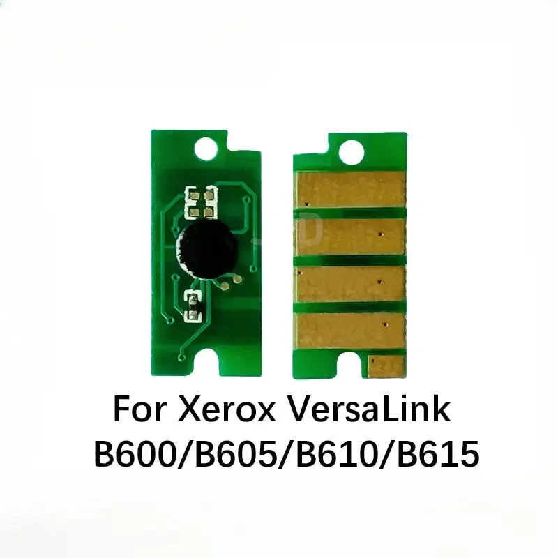 

Toner Cartridge Chip for Xerox VersaLink B600 B605 B610 B615 106R03940 42 44 CT202865 66 67 Printer Reset Factory Supplier