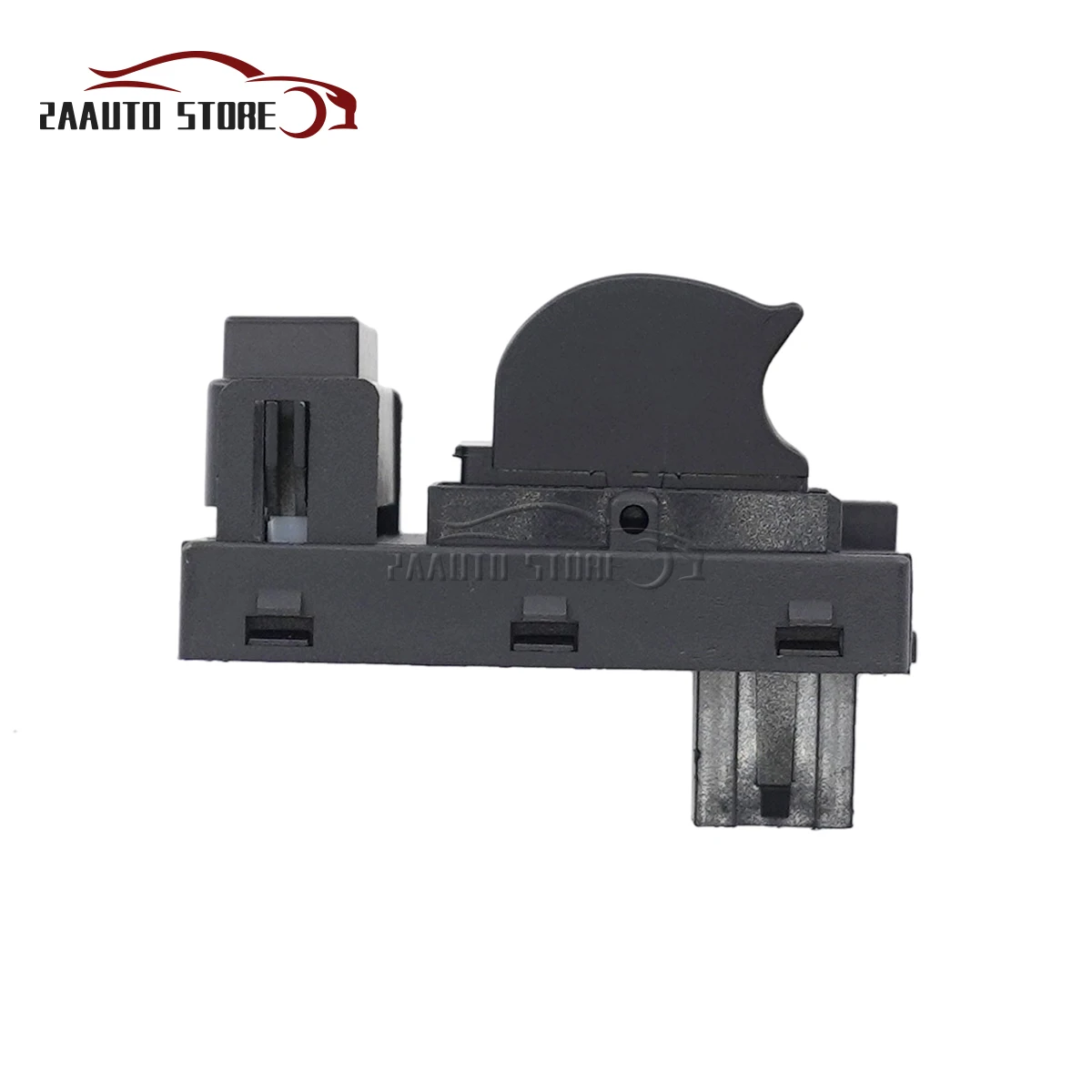 For Fiat Ducato Citroen Jumper II Peugeot Boxer II Window Control Switch Button 6554XP 6554.XP Black Base Power 735421419 735421