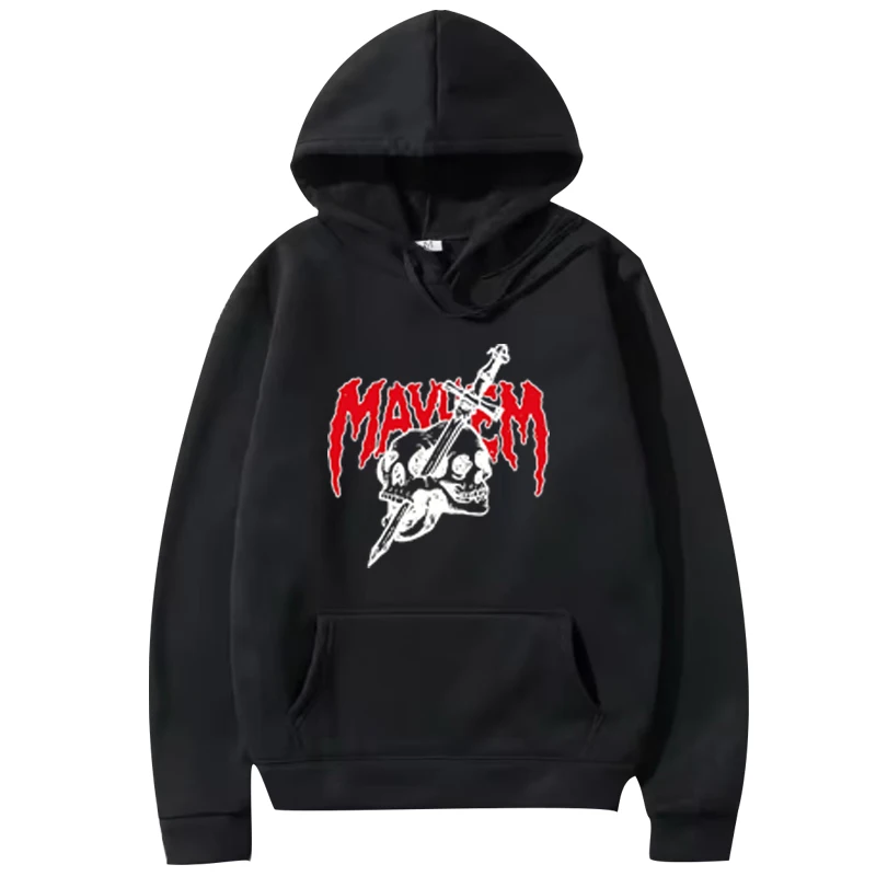 

Mayhem lady gaga fashion graphic hoodie 2025 men women vintage Long sleeve streetwear fashion y2k print oversized hoodie unisex
