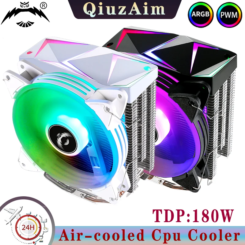 Pc Cpu Air-Cooled P… - image