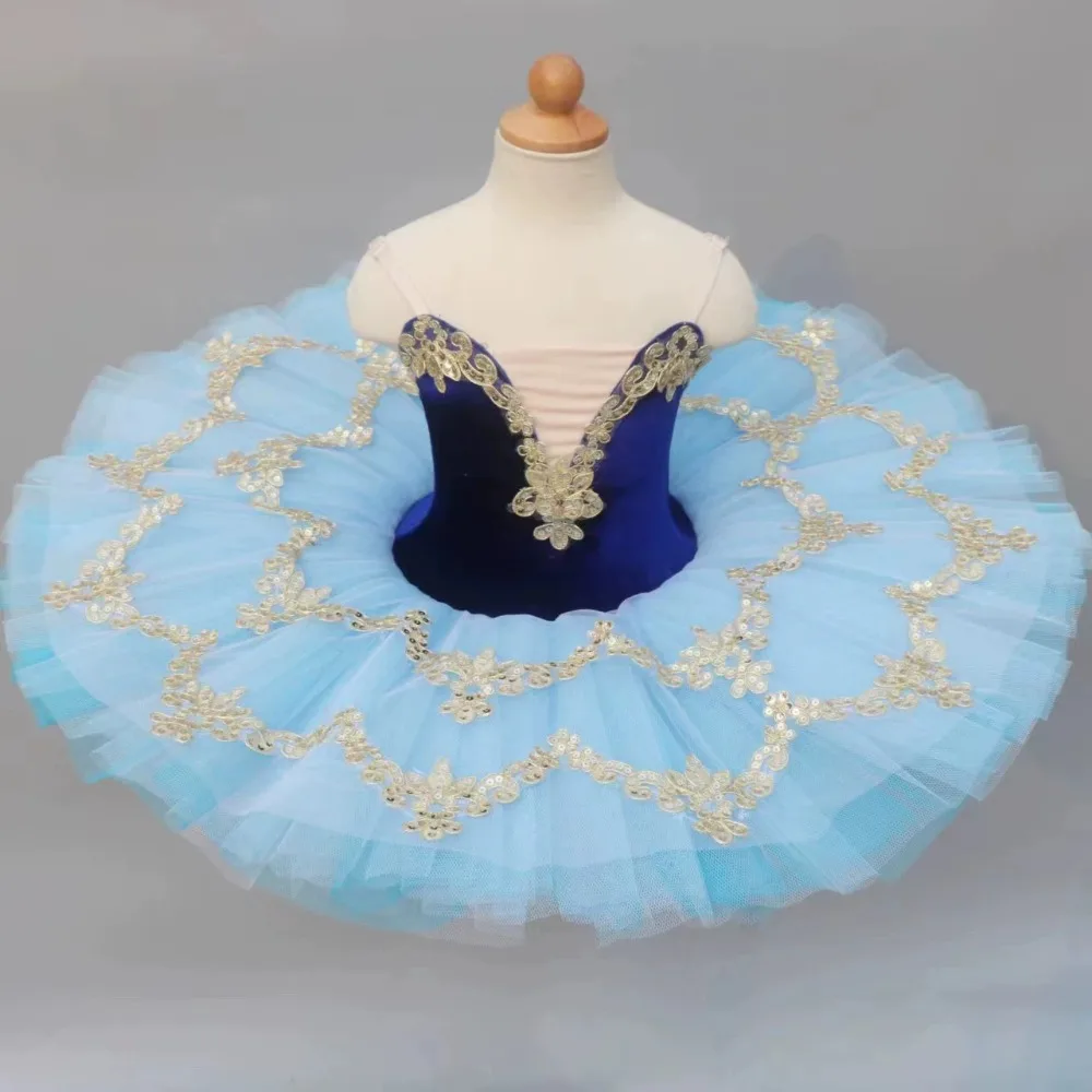 Sommer Kinder Ballett Kleid Mädchen Kinder Kleidung Prinzessin Kleid Frauen Ballett Tutu Tanz Kostüme Mutter Tochter Outfit Vestido