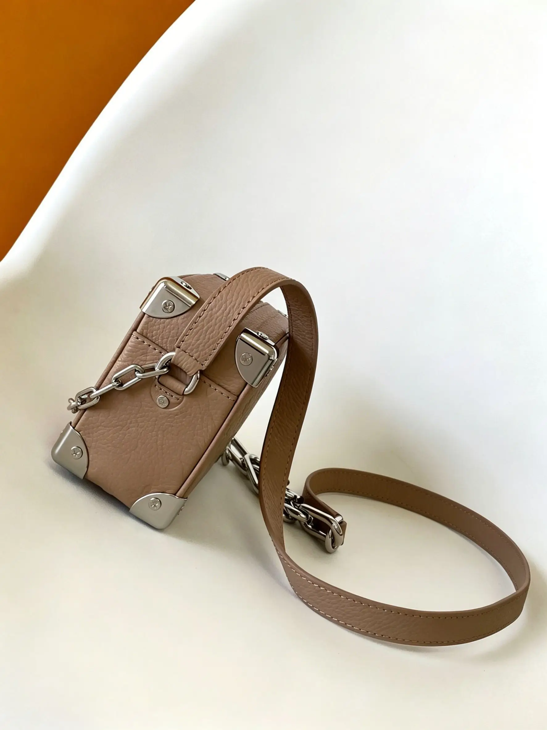 Sac à main moderne et polyvalent en PU à plusieurs poches pour femmes actives, sac à bandoulière détachable, sac fourre-tout à poignée supérieure, sac à bandoulière pour femmes, organisateur universel assorti à tout pour les cosmétiques, les documents et les petits objets