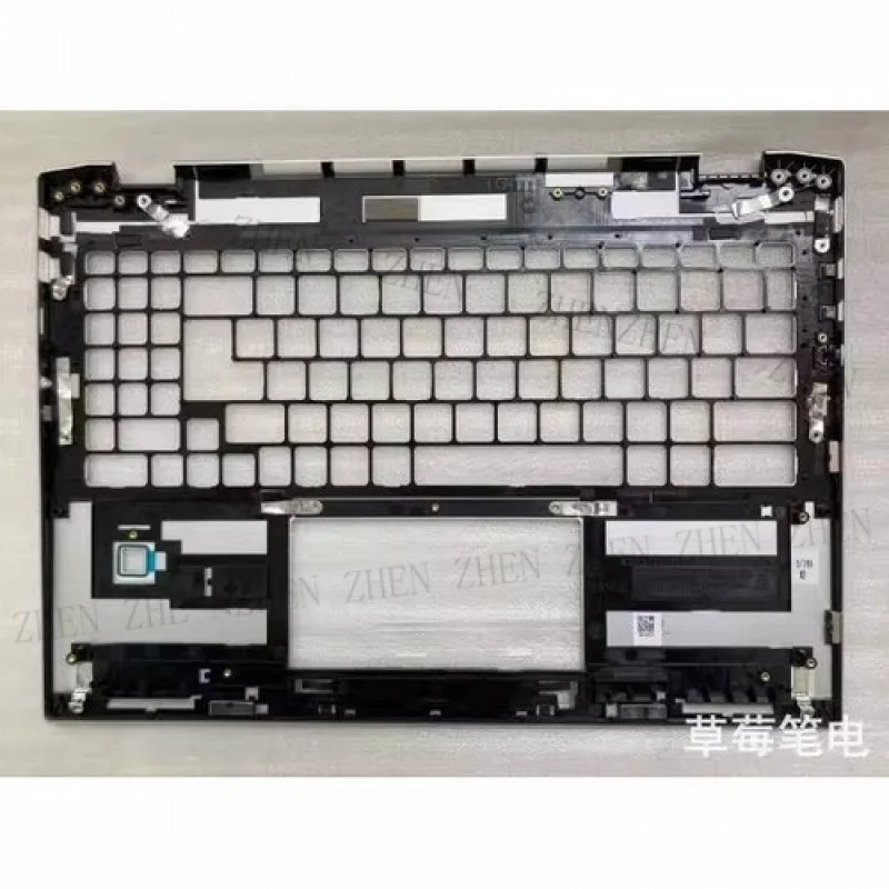 Y Palmrest for MSI Prestige 16 Studio A13 MS-1592