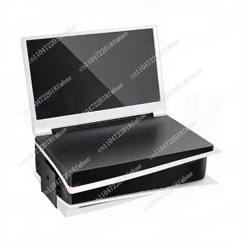 Portable Monitor for PS5 Gaming Display IPS 2K 120Hz 4K+HDR 60Hz Multifunctional Integrated Switch Game Screen