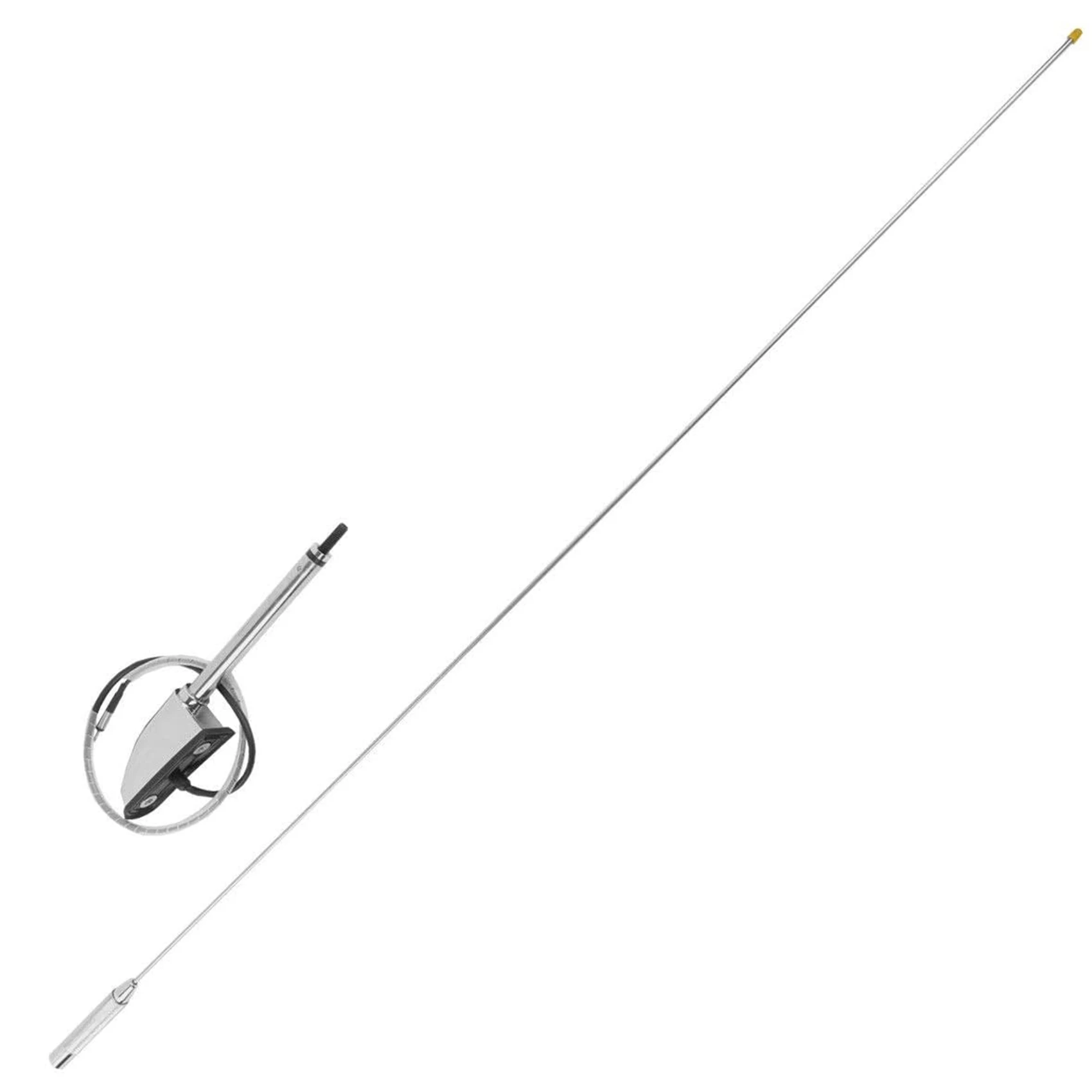 

Antenna Kit for Audio Comfort Navi Fits for Honda New Arrivals 800 GL1500 2001-2017