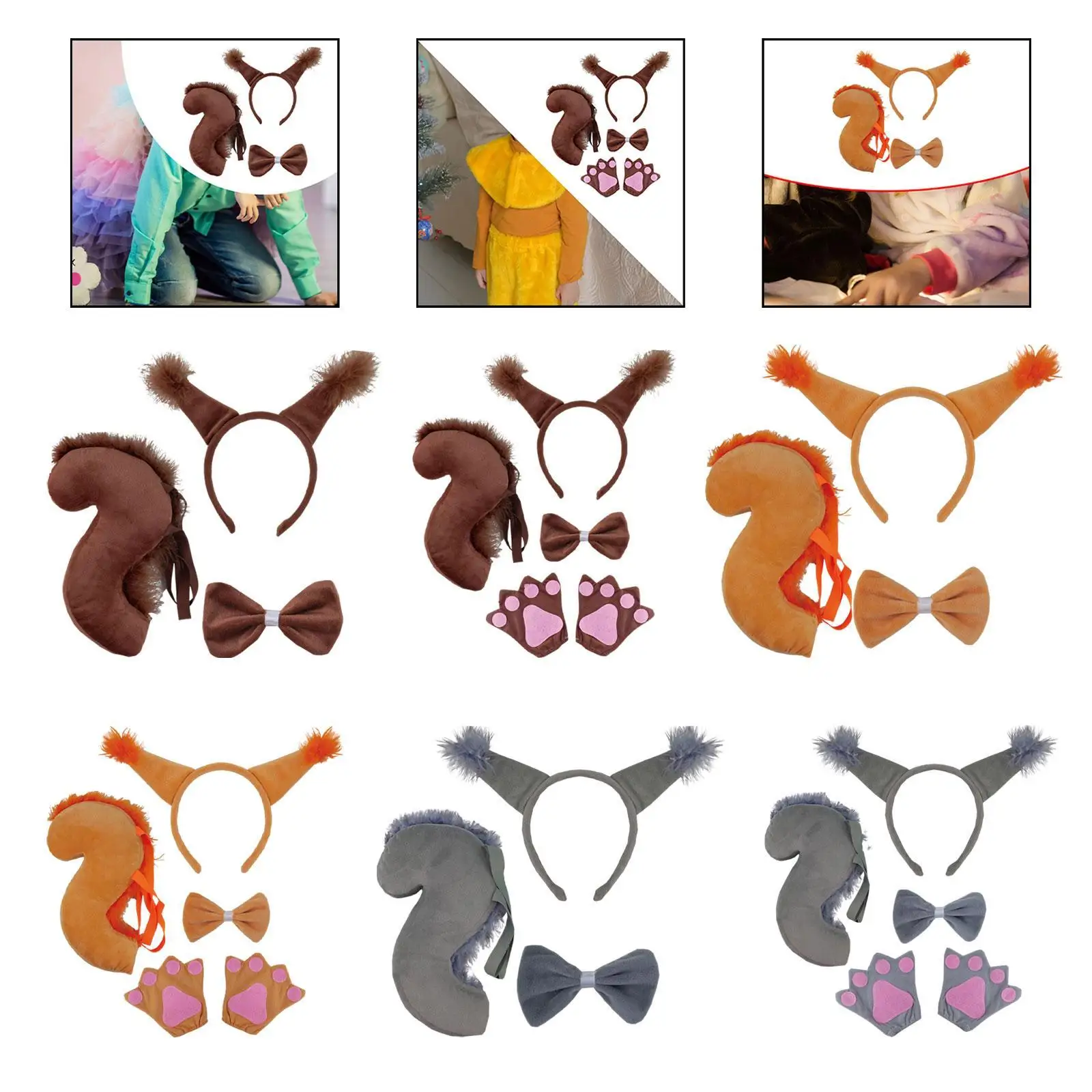 

Костюм на Хэллоуин, милые аксессуары для волос, головные уборы, повязка для волос, декор, легкая повязка на голову для женщин, реквизит для вечеринки, карнавал, день рождения