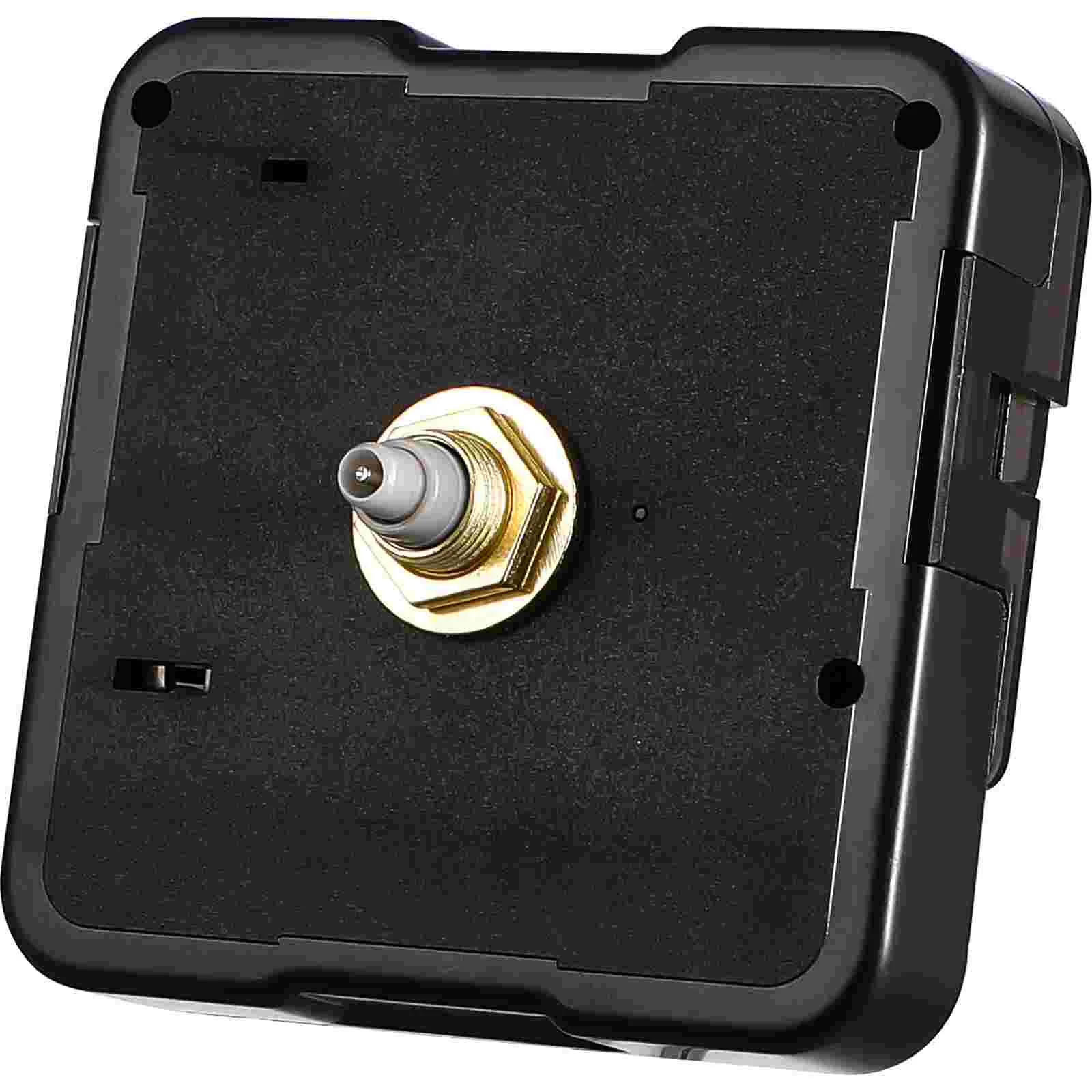 

Office Clock Mechanism Water Proof Wall Movement Quartz Repair Motor Part Replace Accessory Replacement