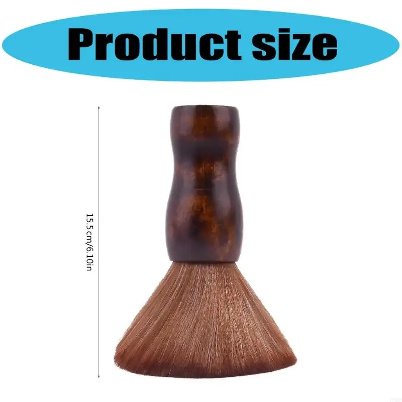 2025 New Vinyls Record Dust Duver Brush Cleaner لتعزيز تجربة Audios