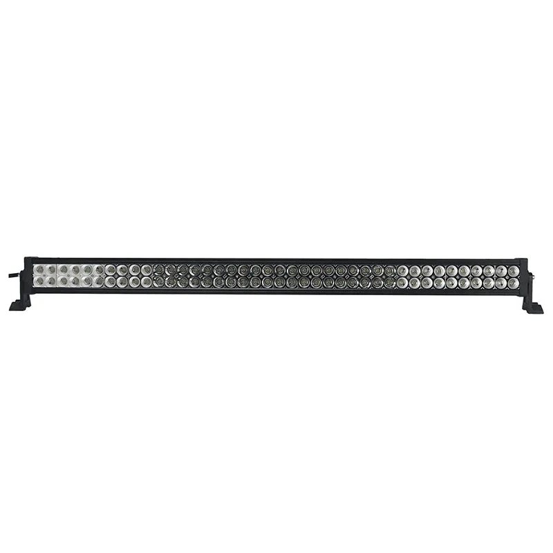 42 Inch Straight LED Work Light  JL Mounting Bracket Brackets for Jeep Wrangler JLSahara Rubicon Sport 2018- up