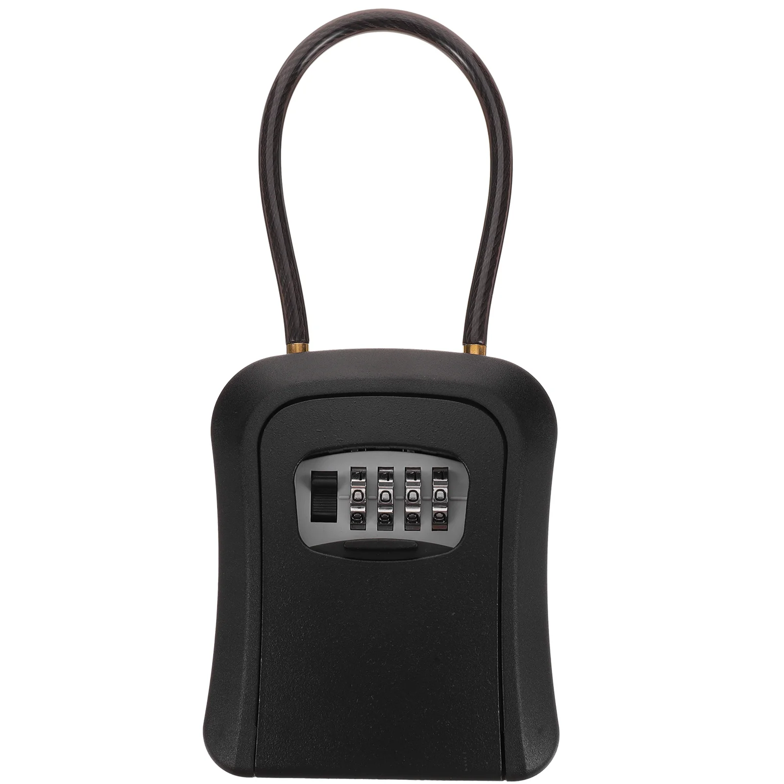 

Key Storage Secret Box Code Boxes Outdoor Keys Box Password Lock Box Waterproof Keys Lock Boxes House Security