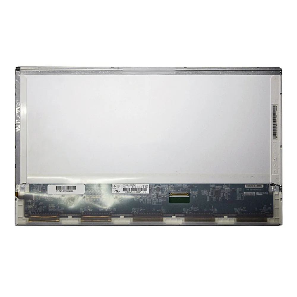 

For ASUS N61VG N61J X66IC replacement Display 16.0-inch Laptop LCD Screen LTN160AT06 HSD160PHW1