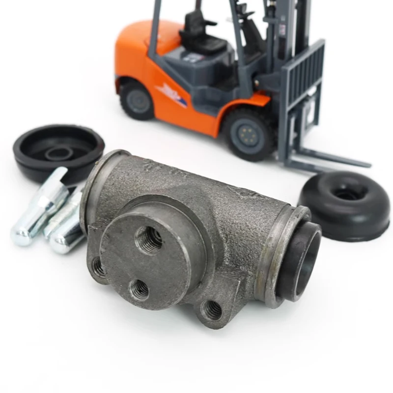 

Manual Transmission Tcm Forklift Parts Brake Wheel Cylinder Forklift