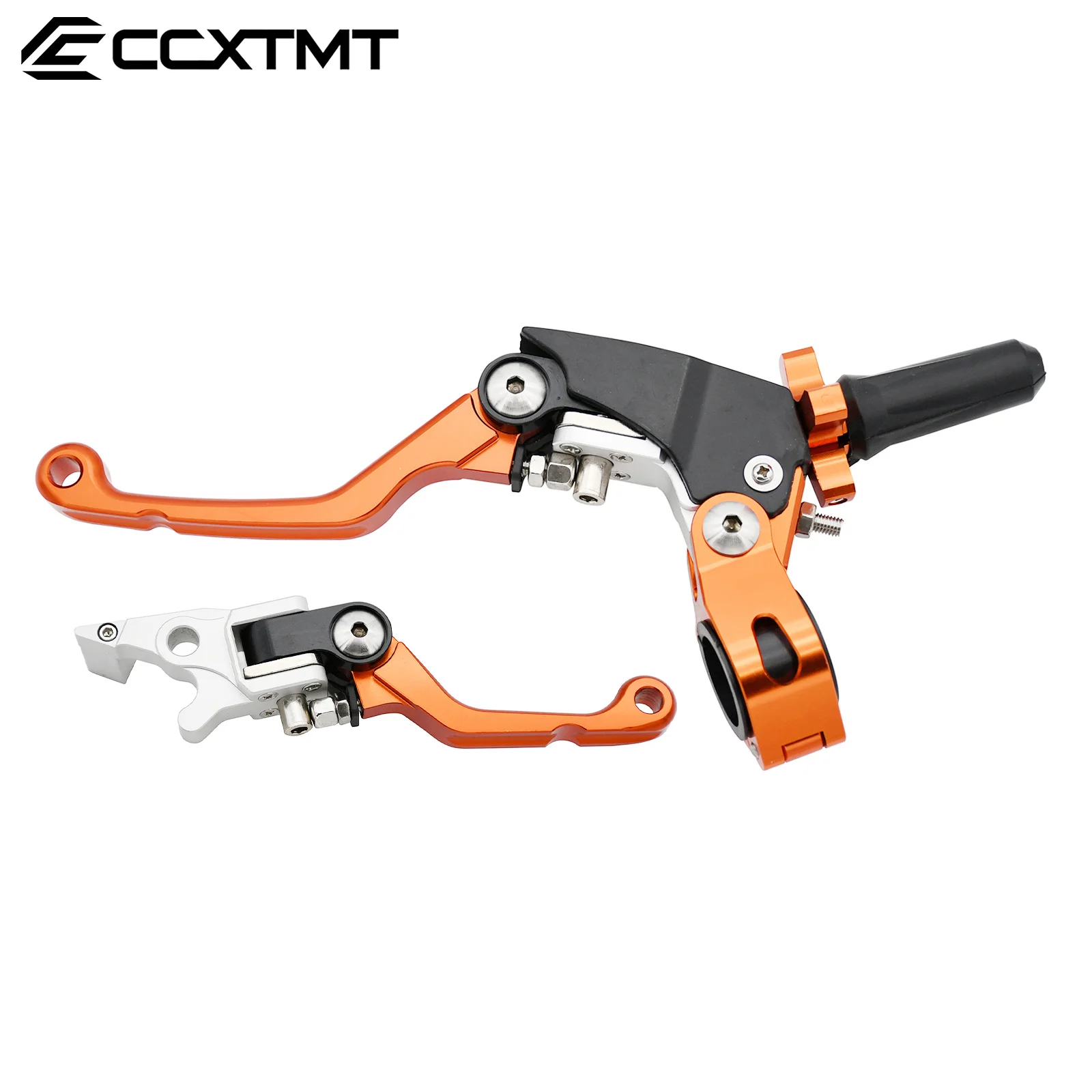 For Honda CRF250X CRF450X CRF250R CRF450R CRF125F CRF150F CRF230F CRF250F CR125R CR250R Motorcycle CNC 22mm Brake Clutch Lever