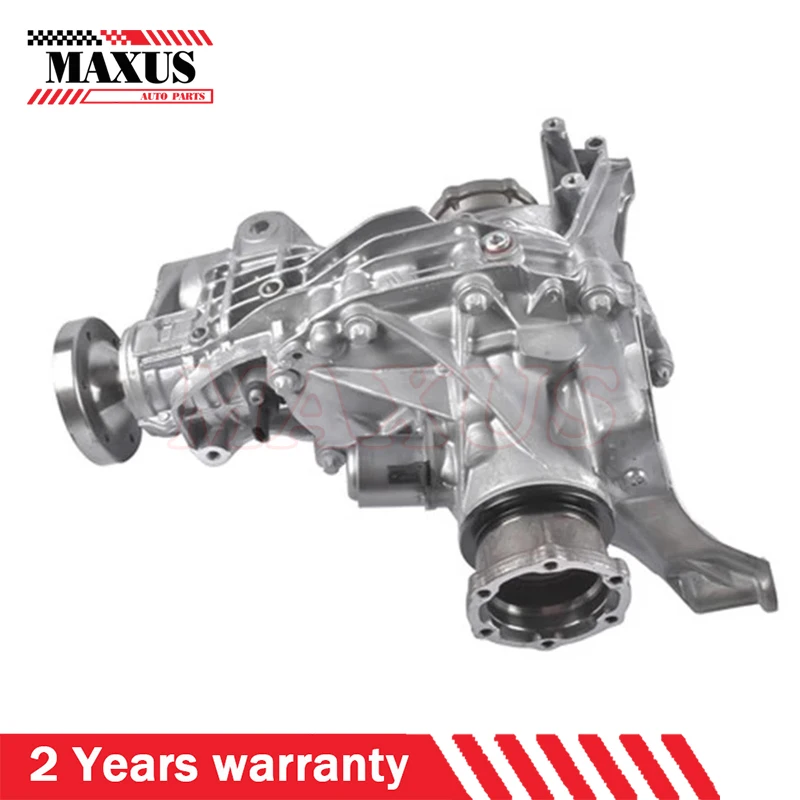 

Rear Differential Axle Carrier for 2018-2023 Audi Q5 2.0L L4 AWD 0B0500043K