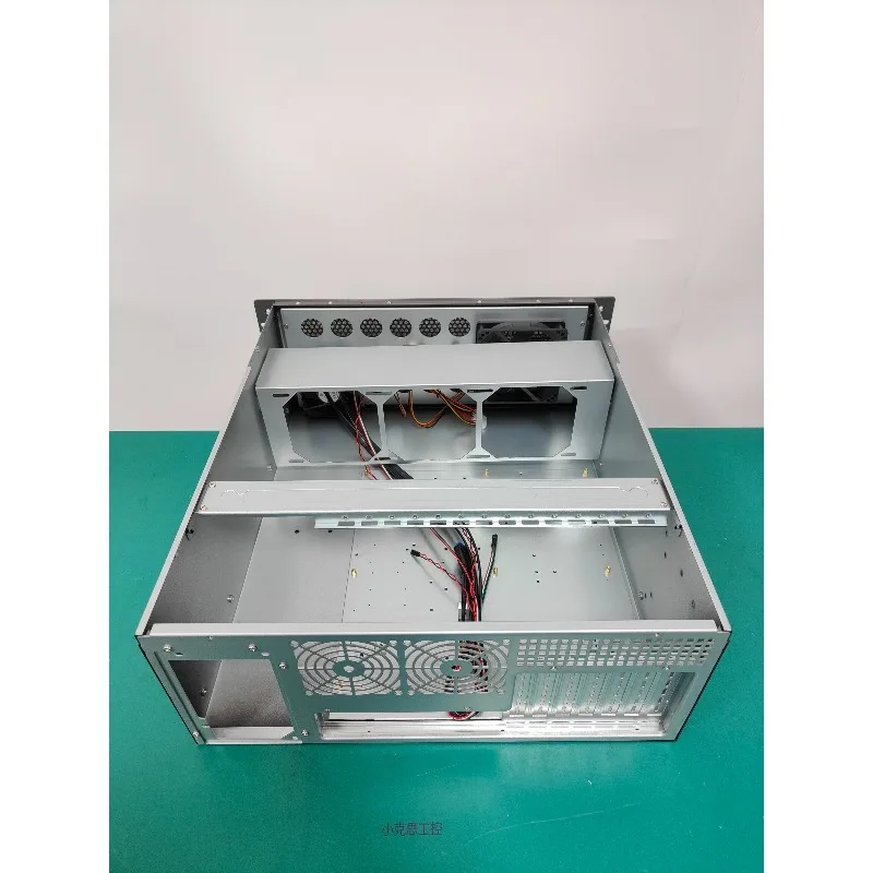 4U Industrial Contr…