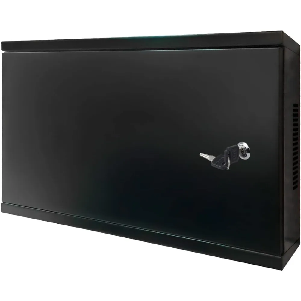 2U Wall Mount Netwo…