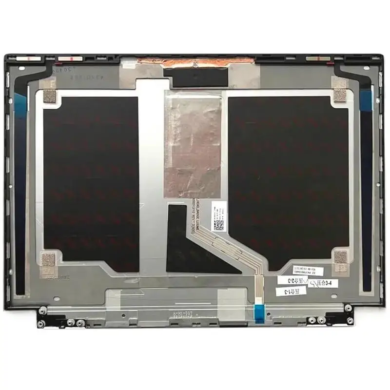 WKJ 03K25J 3K25J nueva cubierta trasera Lcd para Alienware X14 R2