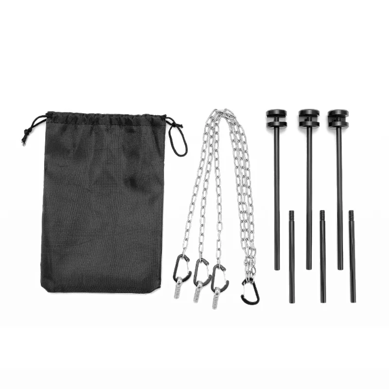 outdoor-aluminum-alloy-rack-for-baking-tray-grill-pan-detachable-support-portable-camping-picnic-bbq-multifunctional-adjustable