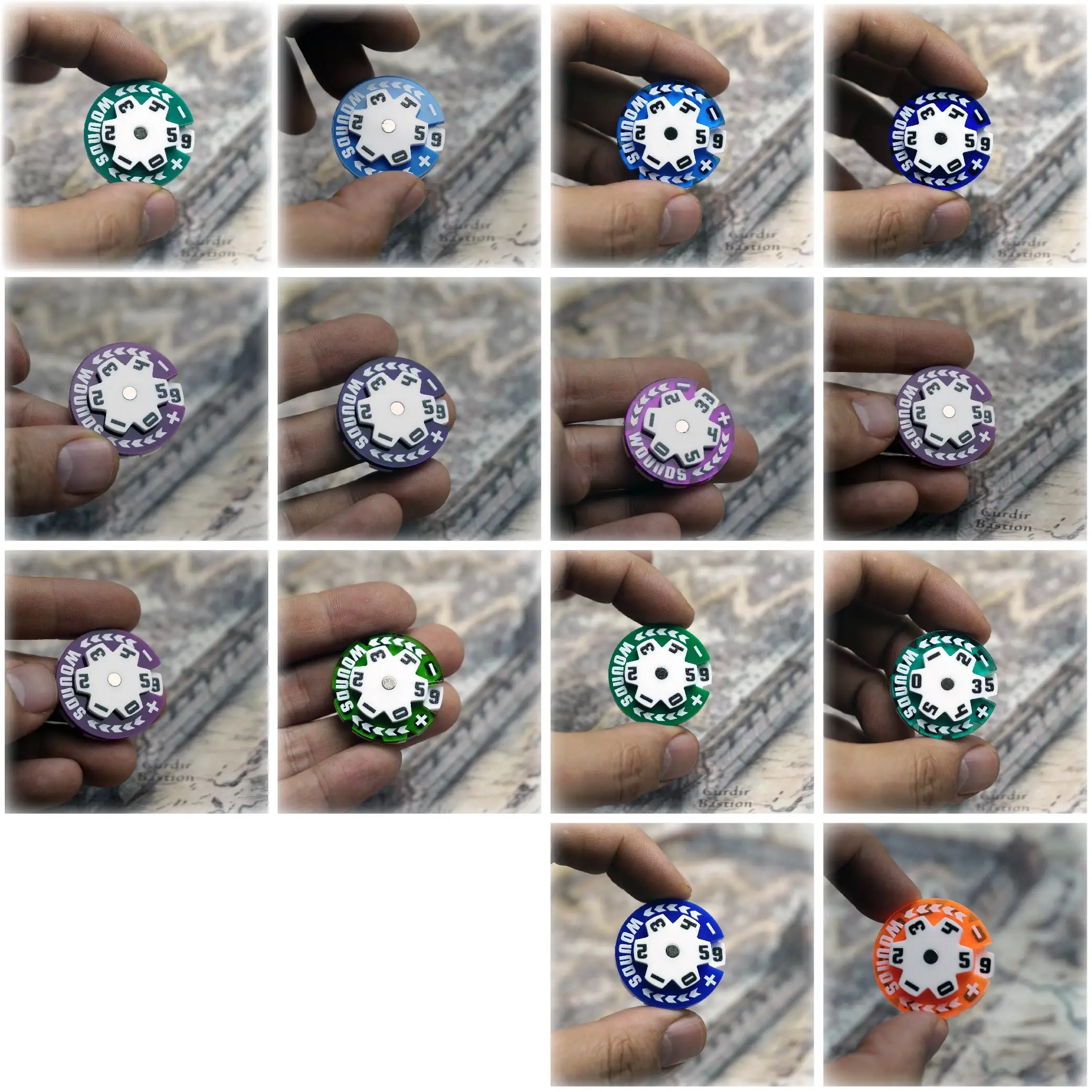 thumb