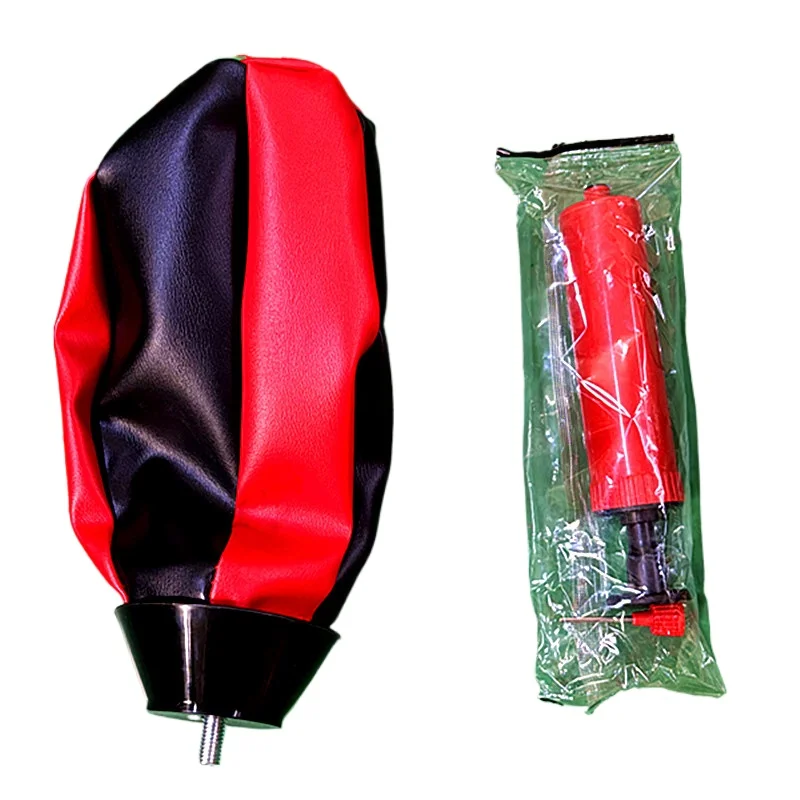 nesting boat universal inflatable tumbler anti-flip ball reset ball suspension ball