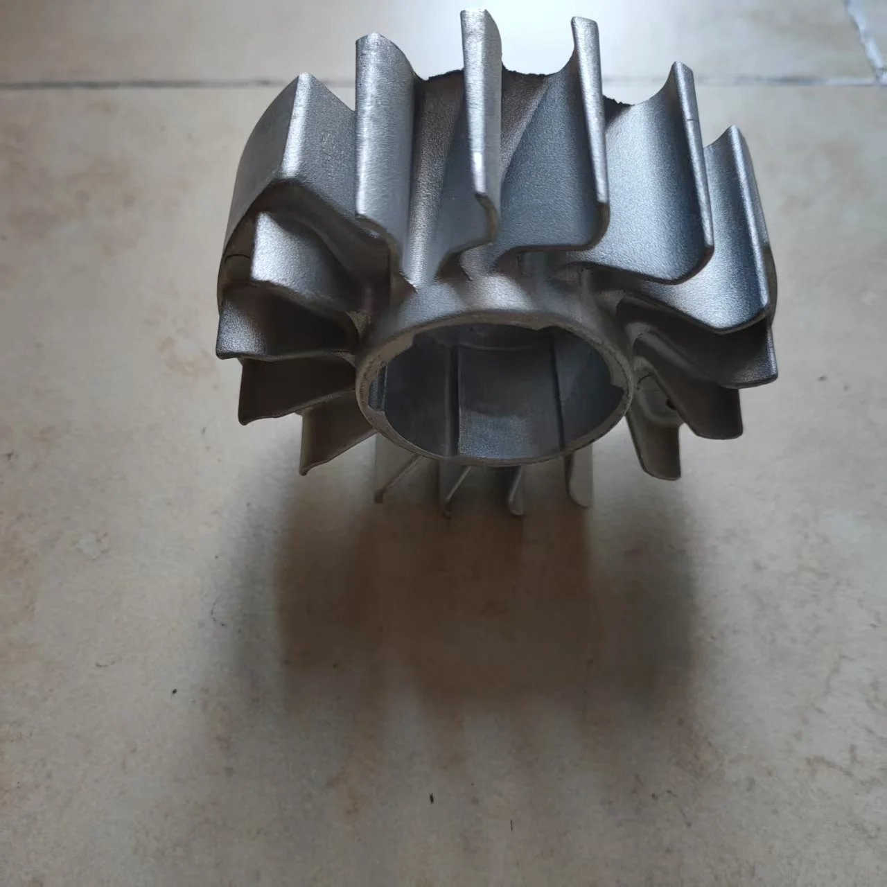 

Chainsaw Flywheel for STIHL MS210 MS230 MS250 Chainsaw Flywheel 1123 400 1203 Parts Accessories