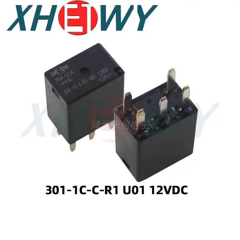 301-1A/1C-C-R1/D1 U01 U02 u03 U05 12VDC/24VDC 20A التتابع 301-1A-C-R1 301-1A-S-R1 301-1C-S 301-1C-S-D2 301-1C-S-D1 301-1C-S-R1