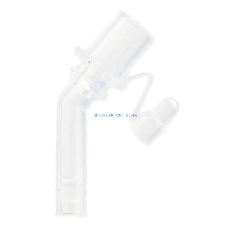 

K9FF Silicone Drinking Straw Head Sip Drink Feeding Part for Infant Water Bottles