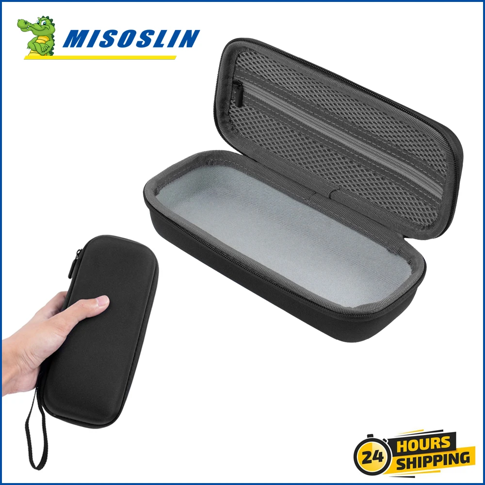 Car Air Pump Storage Bag for Xiaomi 2 Inflator 1S Pump Electric High-pressure Air Hard EVA Case Portable Protective Treasure Box