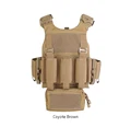 Coyote Brown