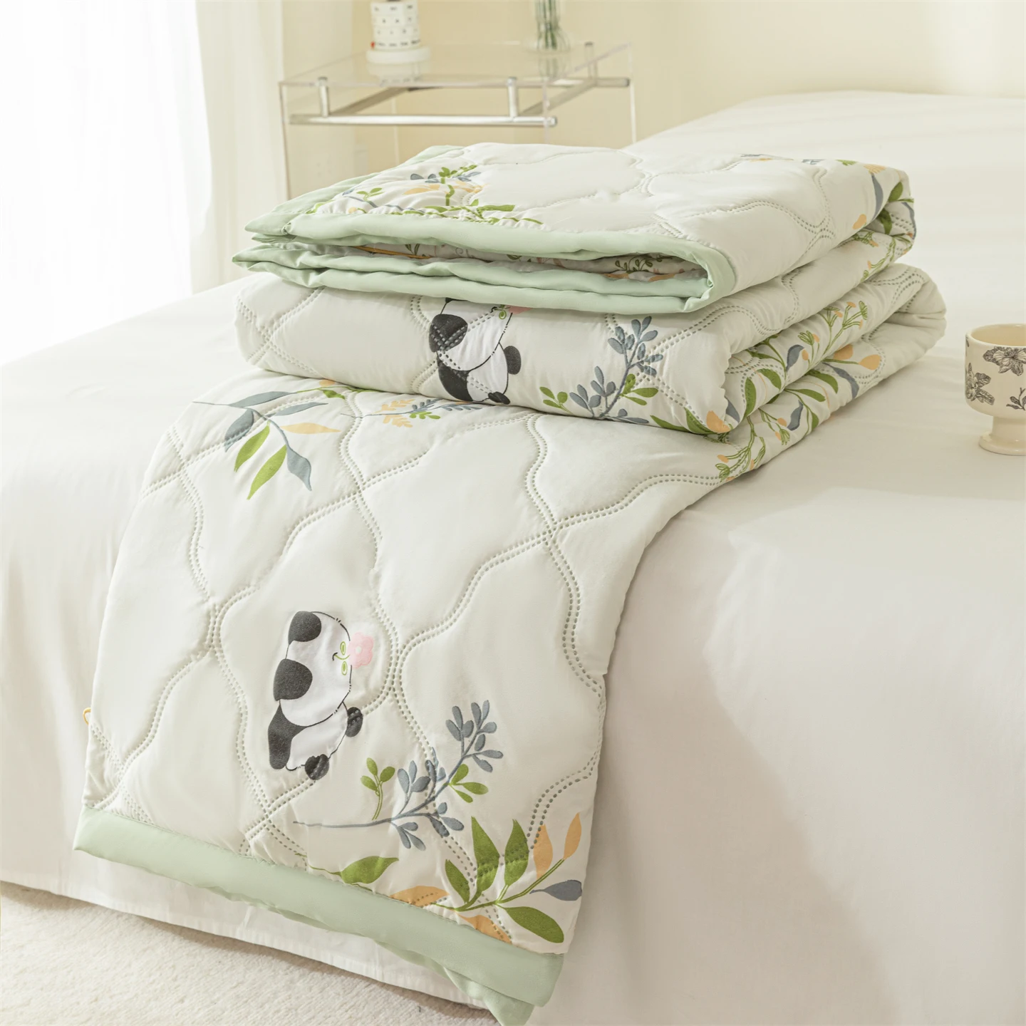 Thumbnail 2 - #82 Compare Comforters Before You Buy