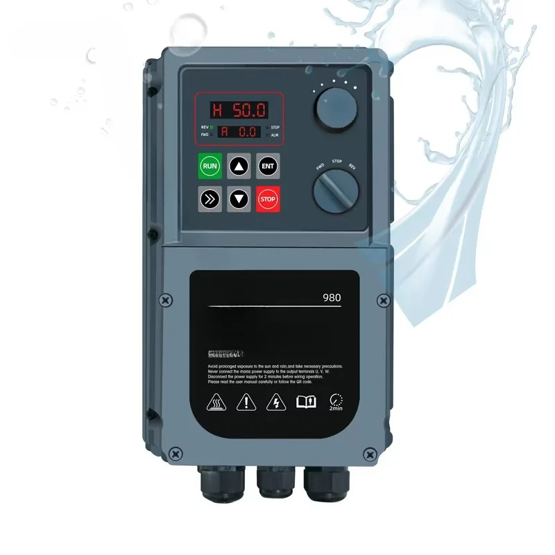 M-Driver Waterproof…