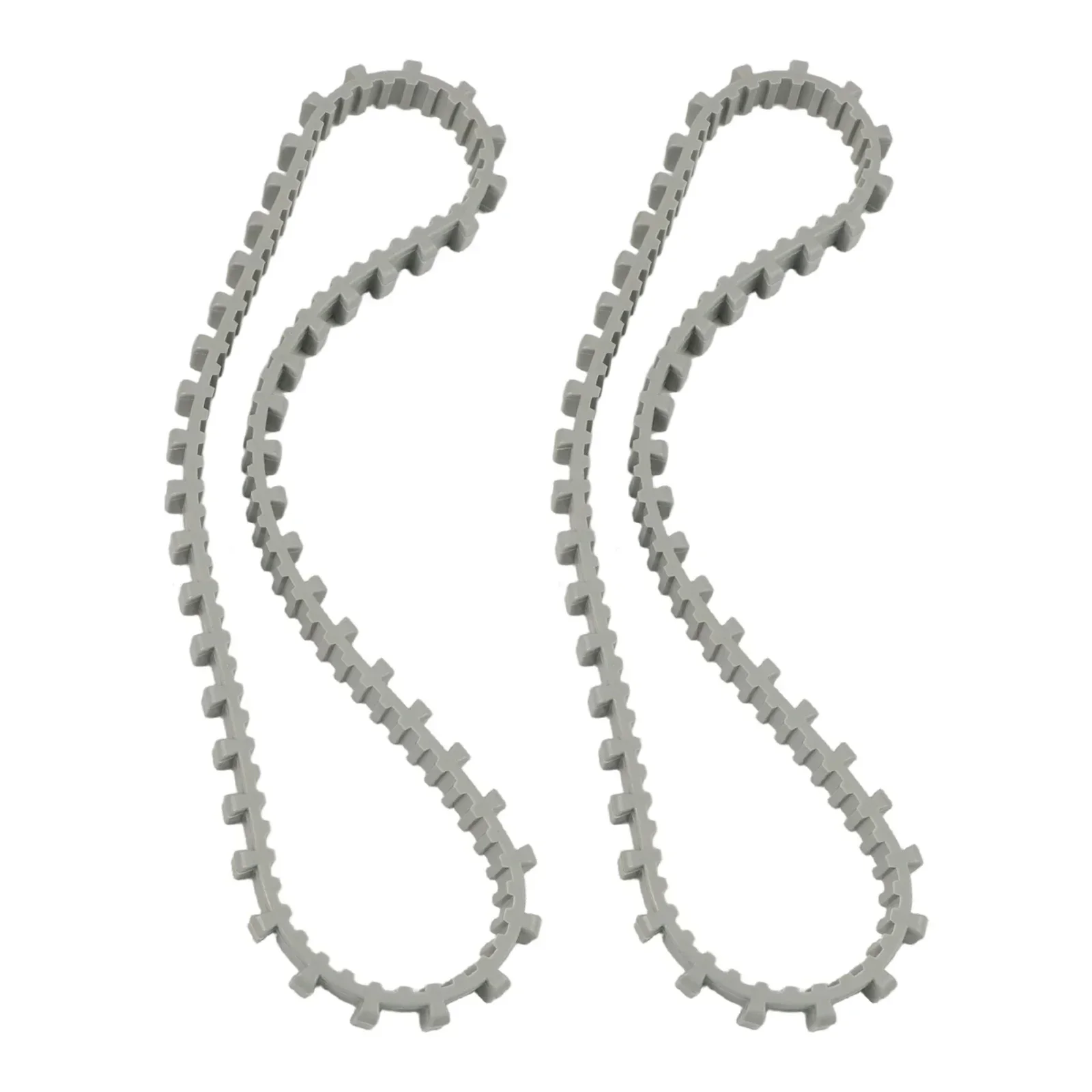 

Совместимый ремень привода OEM для очистителя бассейнов Dolphin, комплект из двух частей для замены 9985006, повышает эффективность очистки