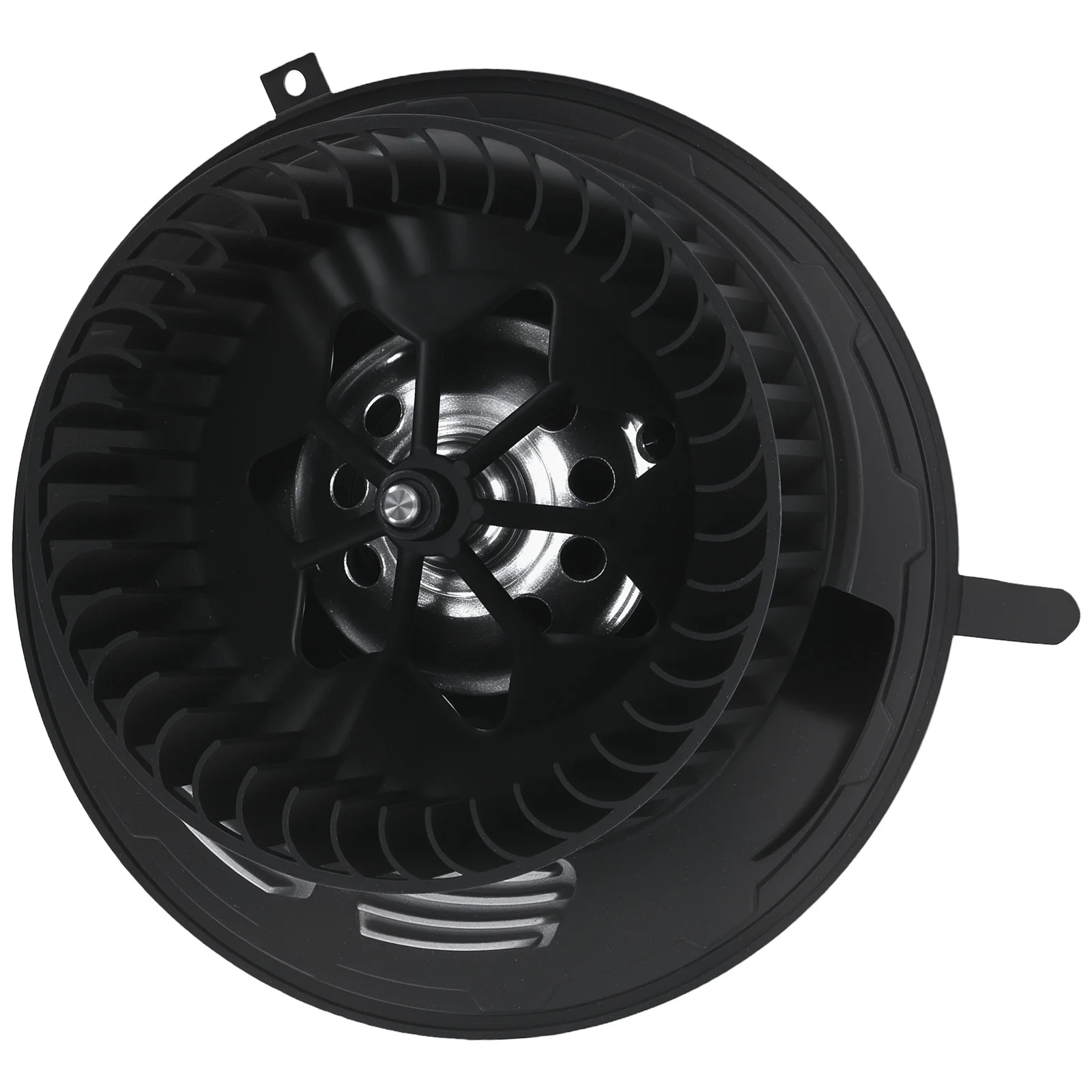 Hvac Blower Motor F…