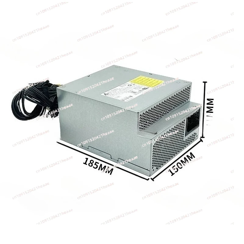 

Suitable for Z440 workstation power supply DPS-700AB-1A 719795-005