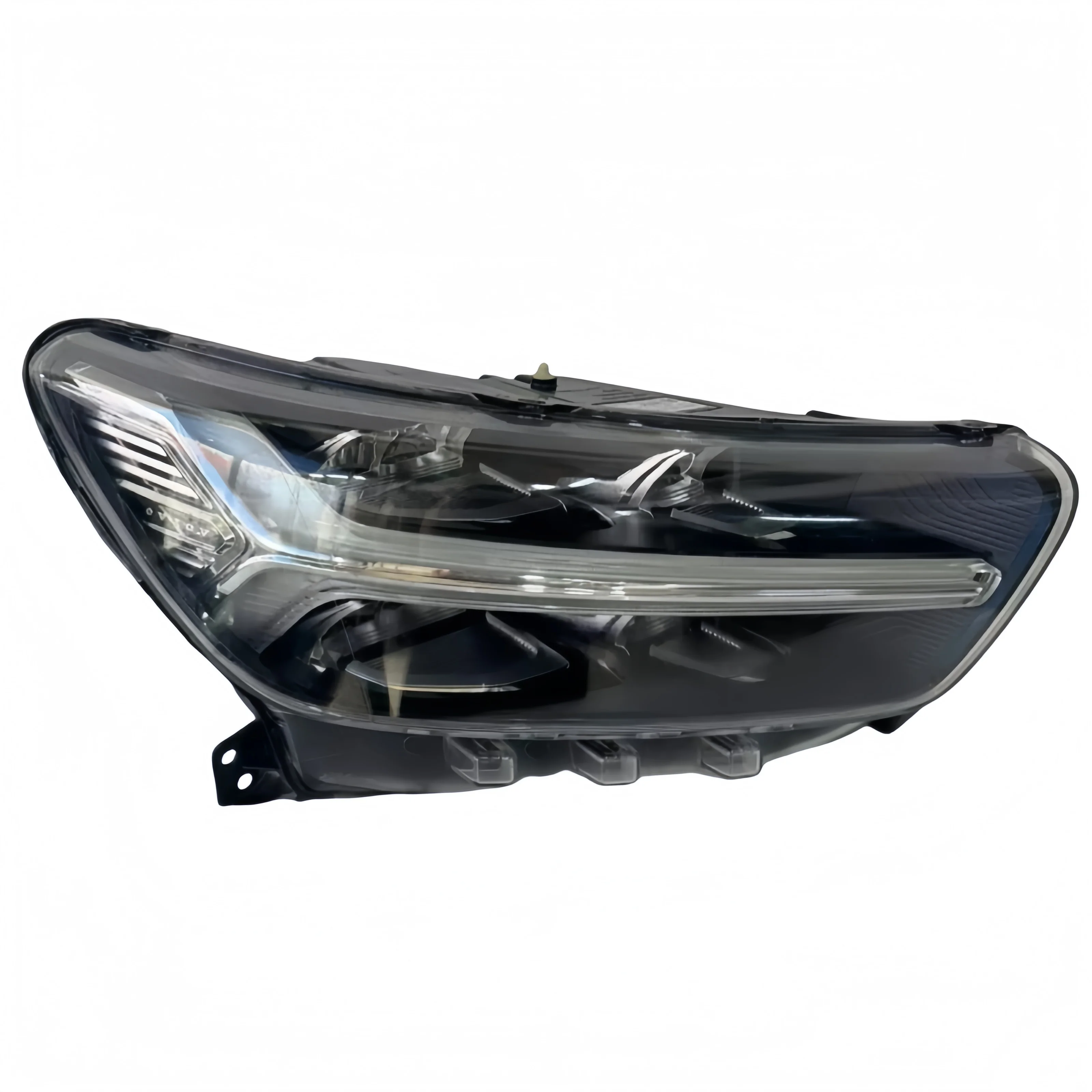 

Фары, совместимые со светодиодами Volvo XC40, левые и правые, 2020-2021, европейская версия 31655986, 32404661, 23891160, 31655984