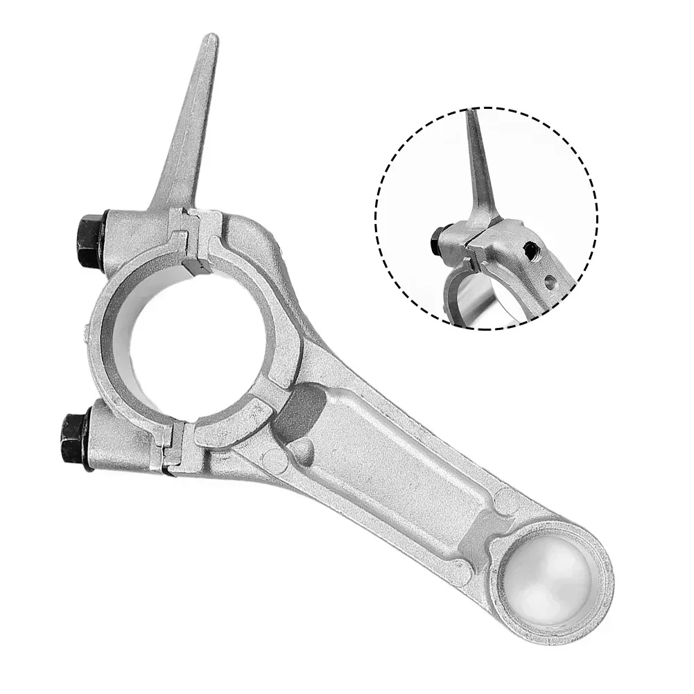 Parts Rod Connecting Plastic 13200-Z0Y-010 Rod Connecting 1pc For Honda GX200 Engine Lawn Mower Accessories