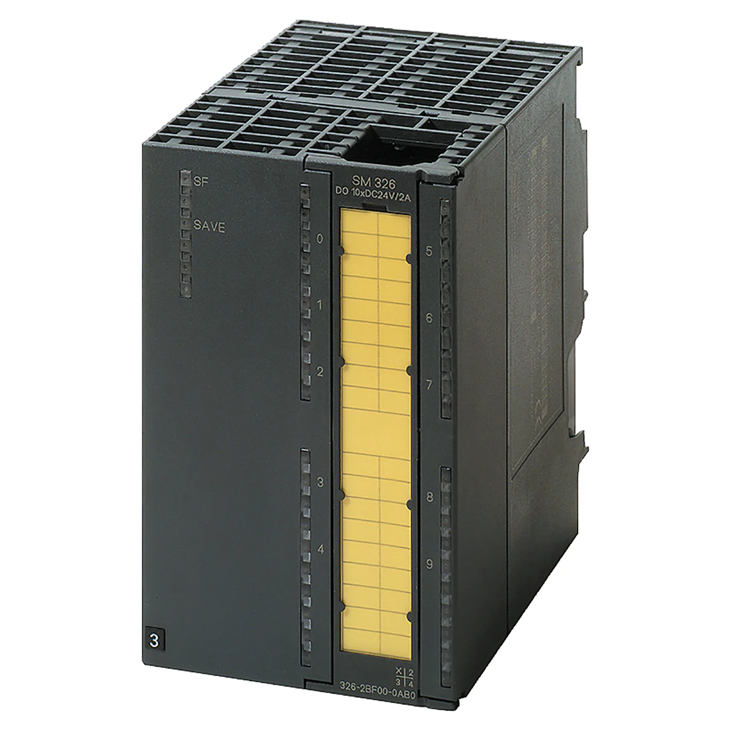 

6ES7326-2BF41-0AB0 Digital Output Signal Module S7-300 6ES7 326-2BF41-0AB0