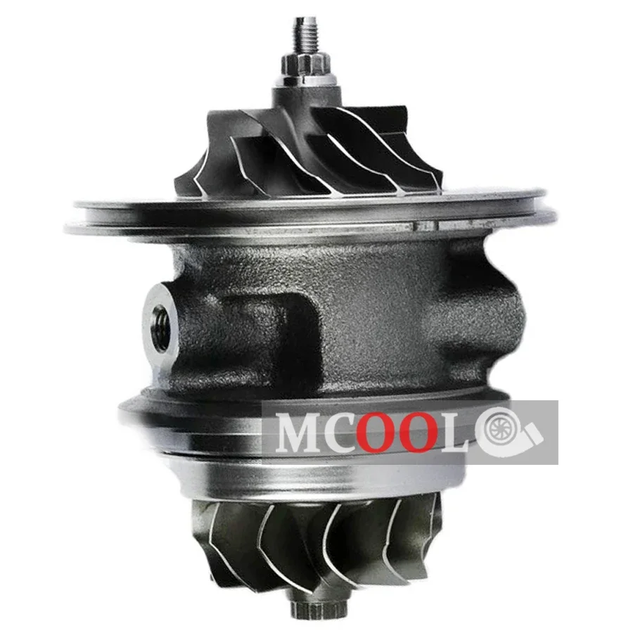 

Картридж турбокомпрессора TD05 для Mitsubishi Canter 4D34T4 136 л.с. / 100 кВт 2000- (турбина) 49178-02385 ME014881 4917802385