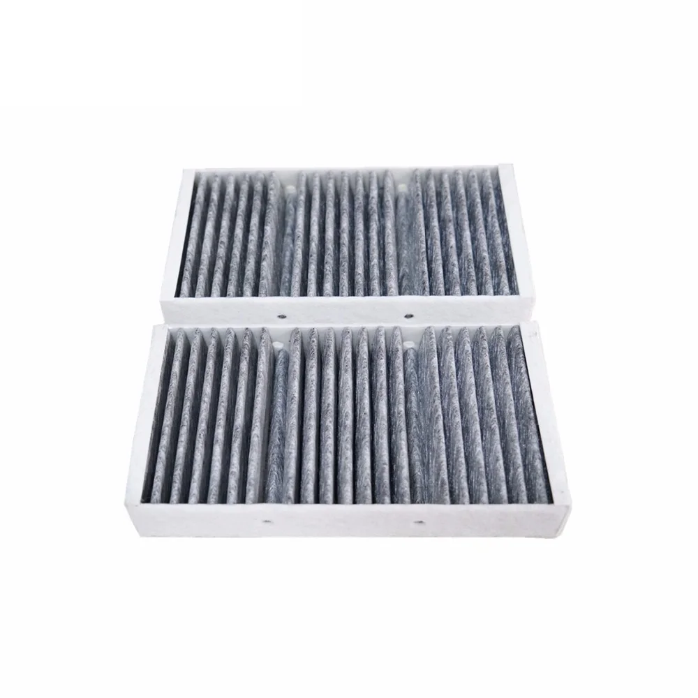 Cabin Filter A1668300318 For Mercedes GLE-CLASS W166/ GLE Coupe C292/GLS X166/ 2015-2019 Model Car